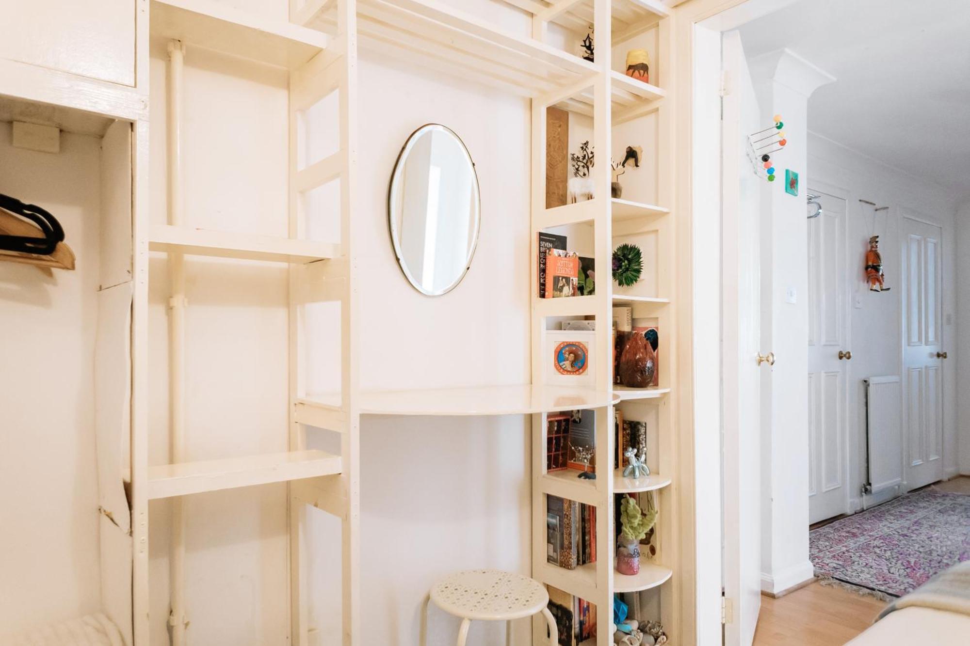 Charming 3 Bedroom Apartment In The Heart Of Vibrant Old Town EDI Eksteriør billede